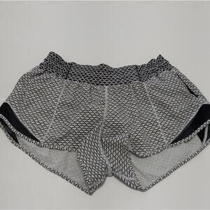 Lululenon Hotty Hot II Short 2.5"